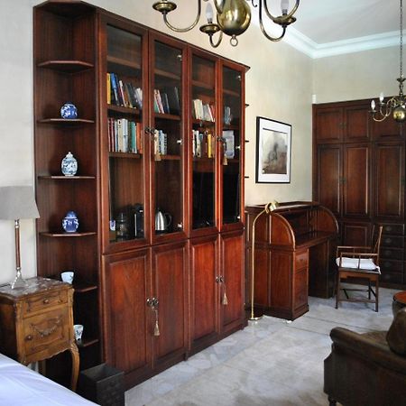 Doveton House Bed and Breakfast Johannesburg Buitenkant foto