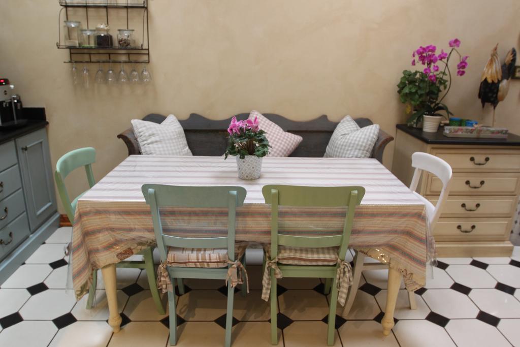 Doveton House Bed and Breakfast Johannesburg Buitenkant foto
