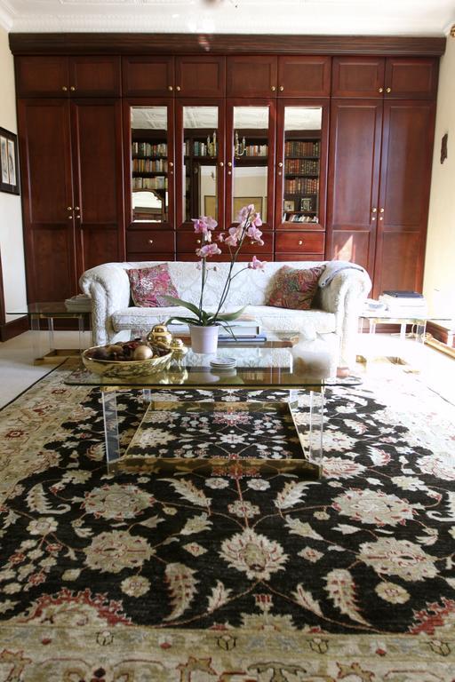 Doveton House Bed and Breakfast Johannesburg Buitenkant foto
