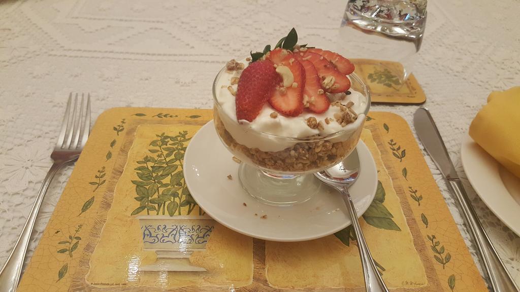 Doveton House Bed and Breakfast Johannesburg Buitenkant foto