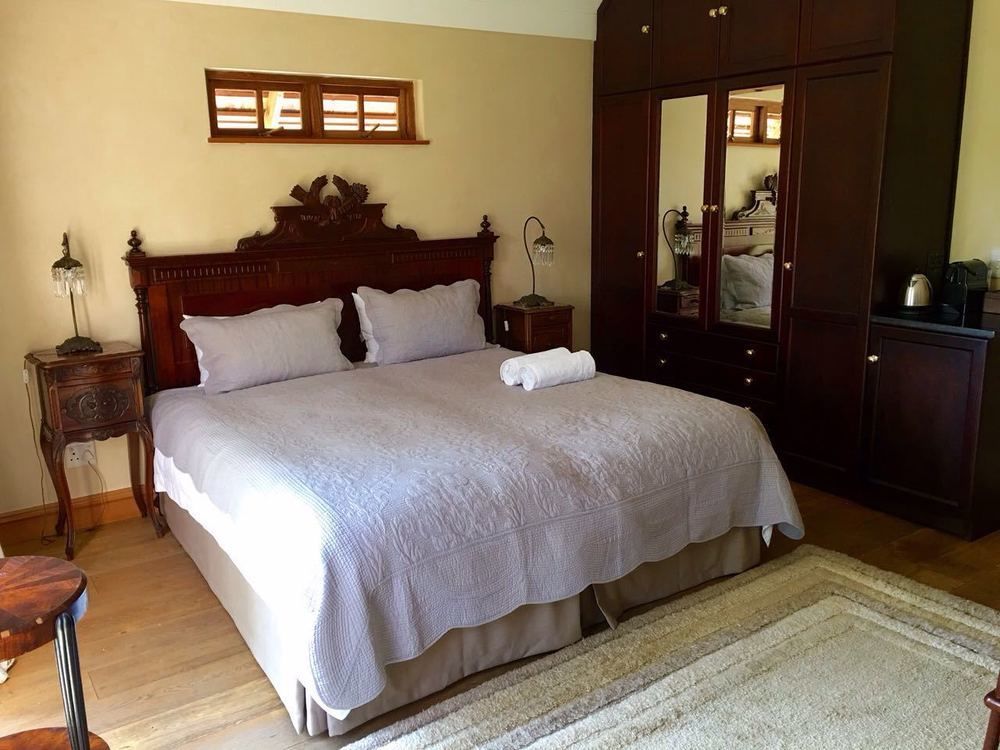 Doveton House Bed and Breakfast Johannesburg Buitenkant foto