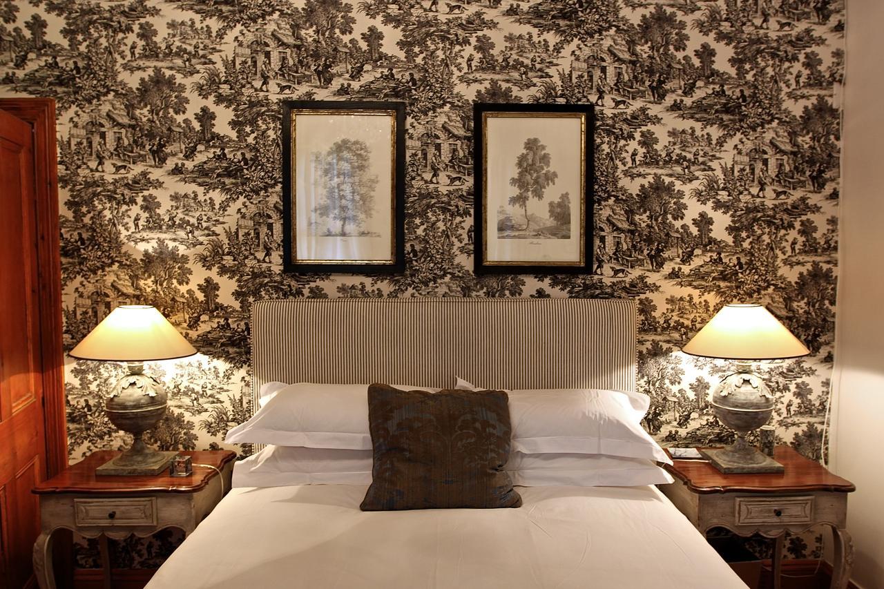 Doveton House Bed and Breakfast Johannesburg Buitenkant foto