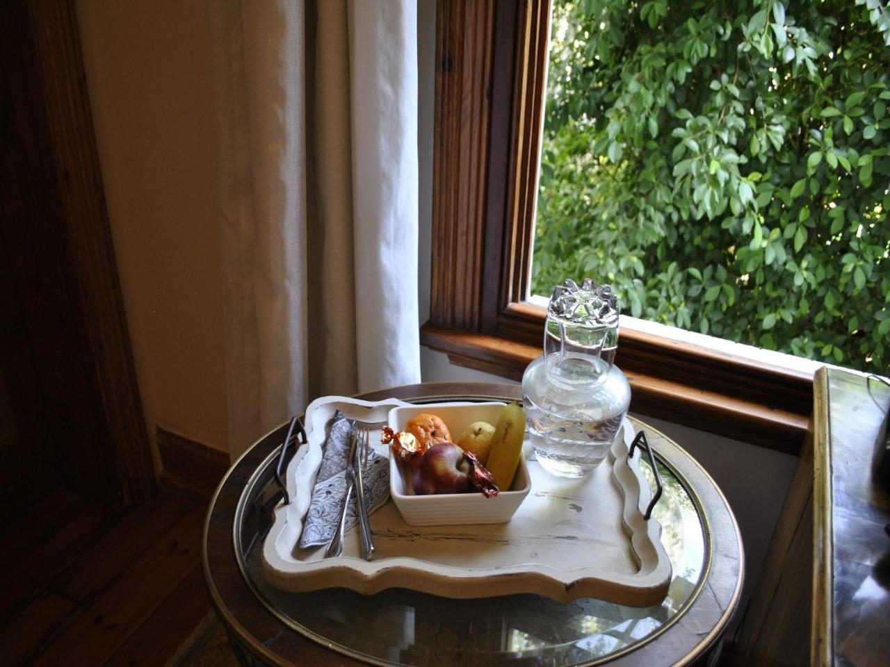 Doveton House Bed and Breakfast Johannesburg Buitenkant foto